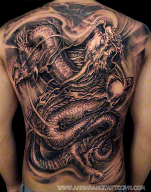 Tattoo_design__cover_up_dragon_s385