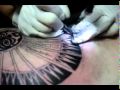 tattoo-design-books-video-replica-samoa-tribal-from-the-rock-thumbnail
