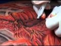 tattoo-design-books-video-phoenix-back-thumbnail