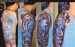 tattoo-video-garden-grove-cover-up-black-or-gray-koi-fish-